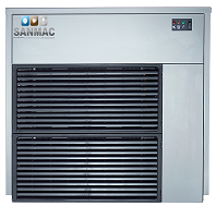 machine à glace pilée IQ 400